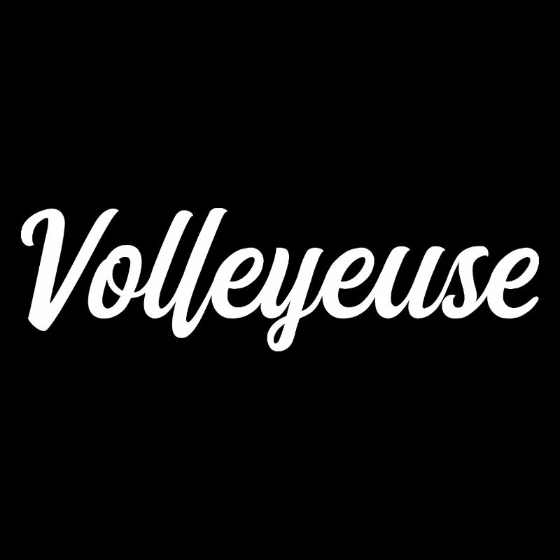 Volleyeuse
