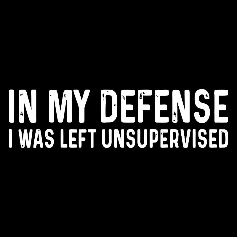 Unsupervised Defense Typographic Quote