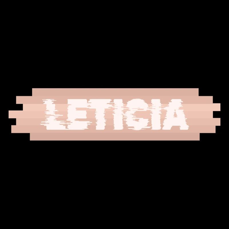 Gift for Leticia
