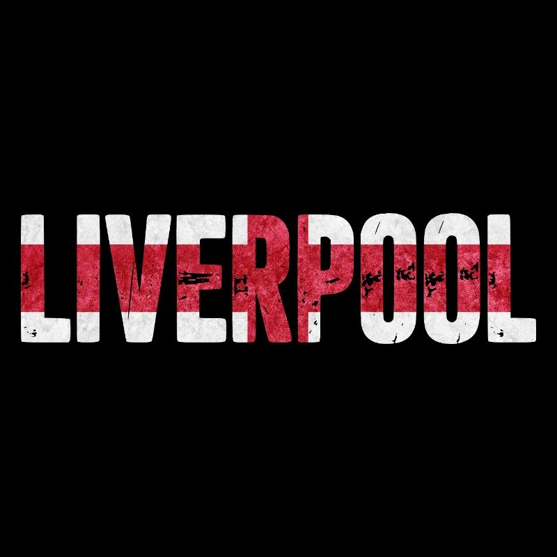 Liverpool, Angleterre