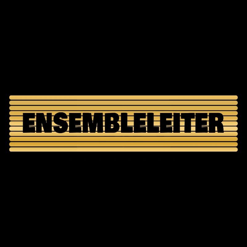 Beruf Ensembleleiter