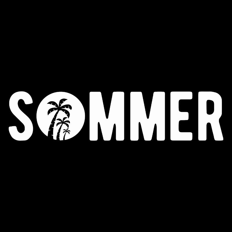 Endlich Sommer