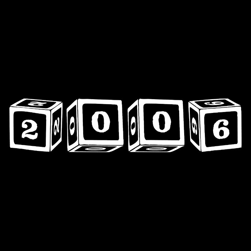 2006 Cube
