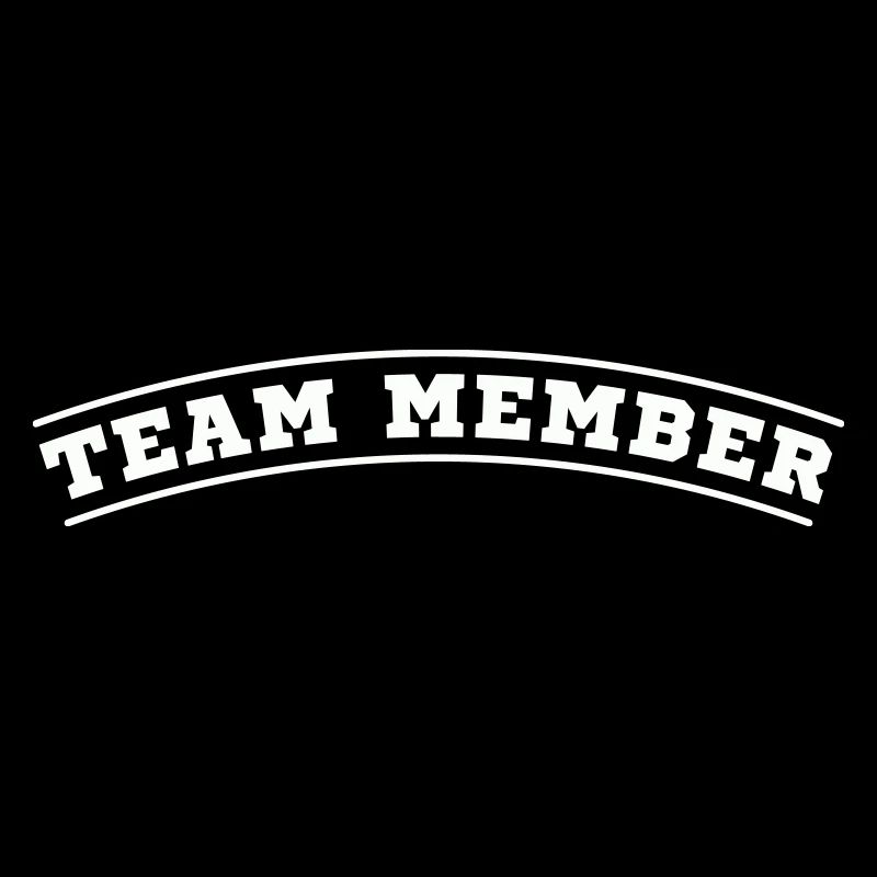 Team Member