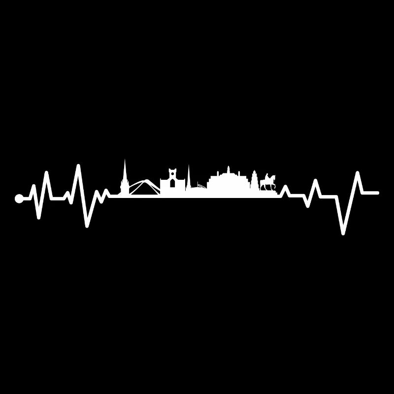 Coventry heartbeat