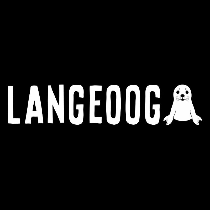 Phoque Langeoog