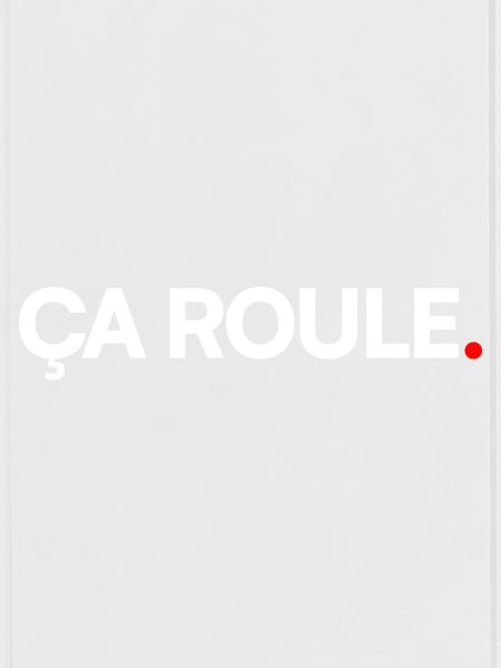 Ça roule