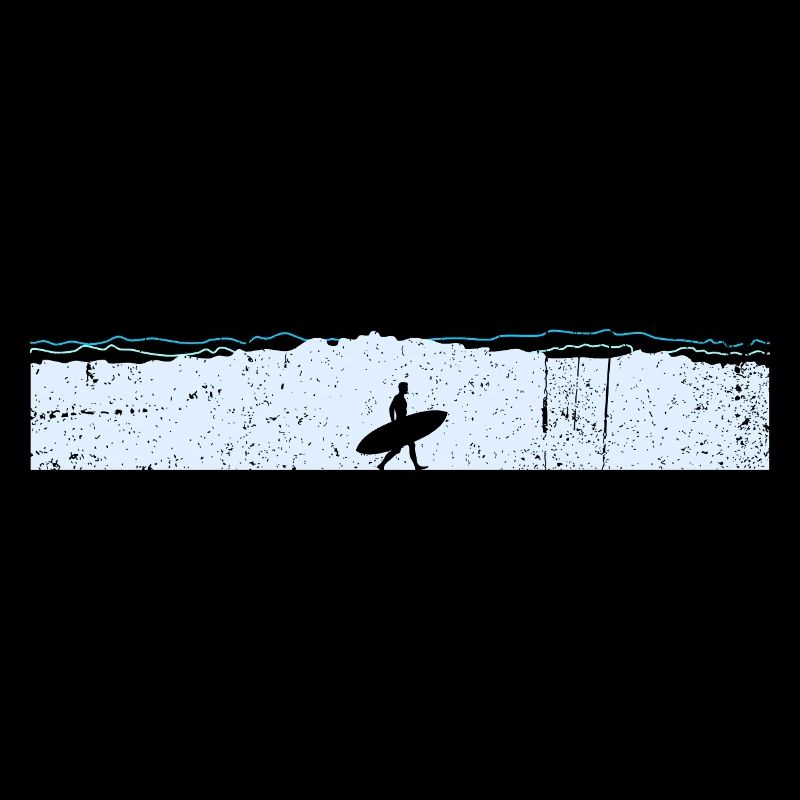 Große Welle