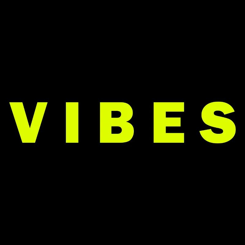 Neon Vibes électriquesDesign