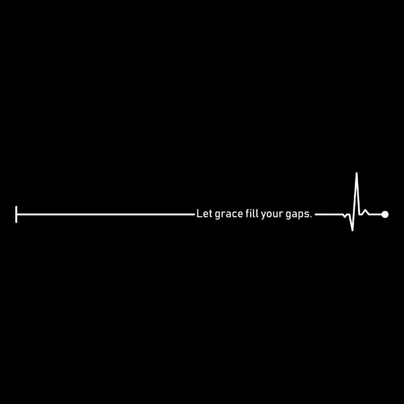 Grace heartbeat
