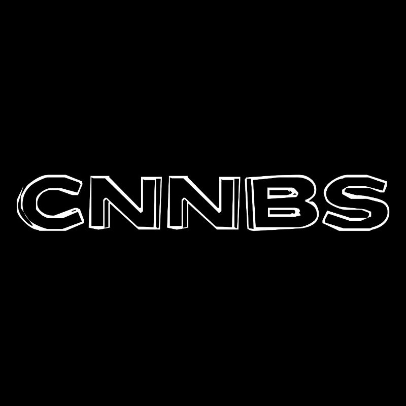 CNNBS White by Falsches Design