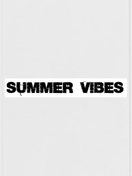 summervibes