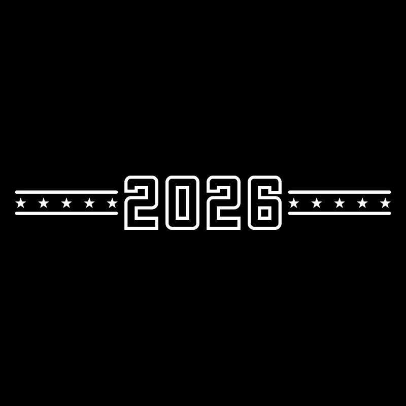 2026 College Font