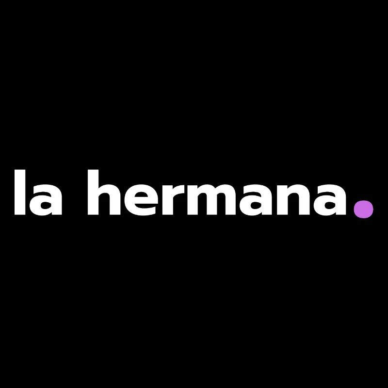 La hermana