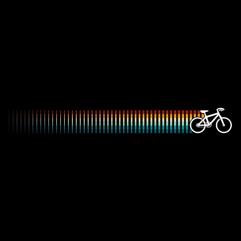 Retro Bicycle