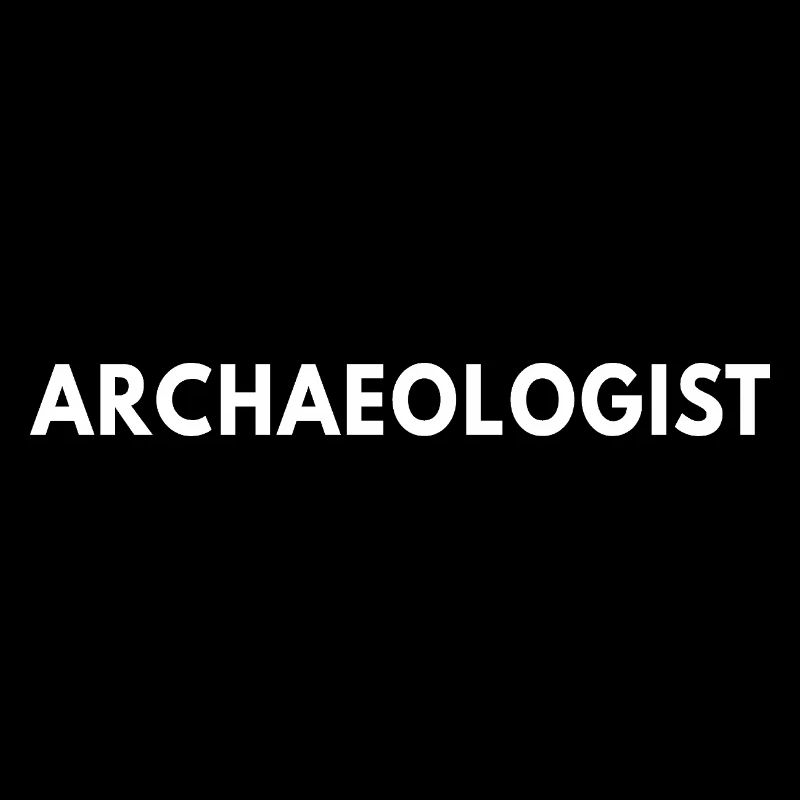 archéologue