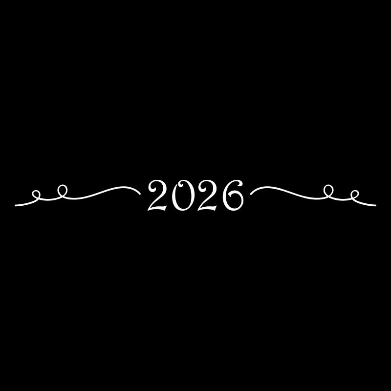 2026 Ornament