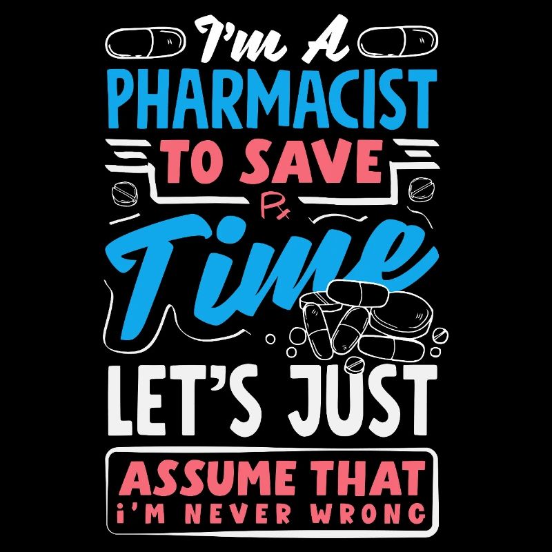 Apotheker Pharmazeutisch-technischer