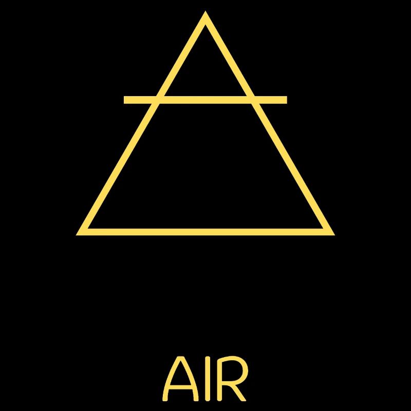 Luft-Element