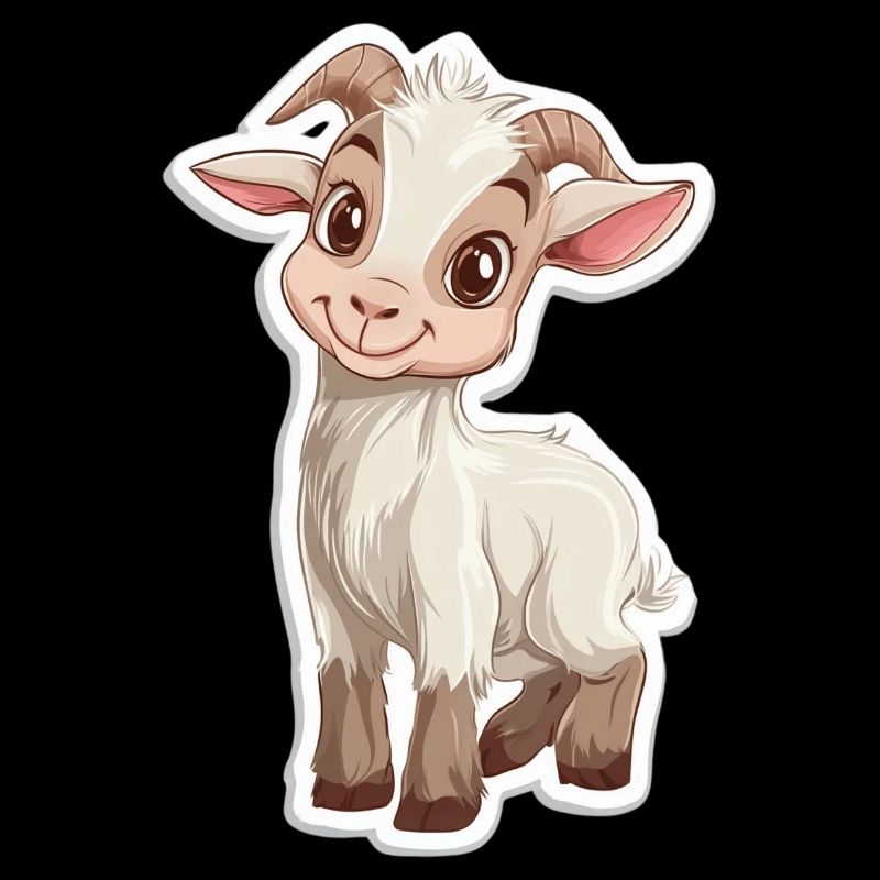 Chèvre