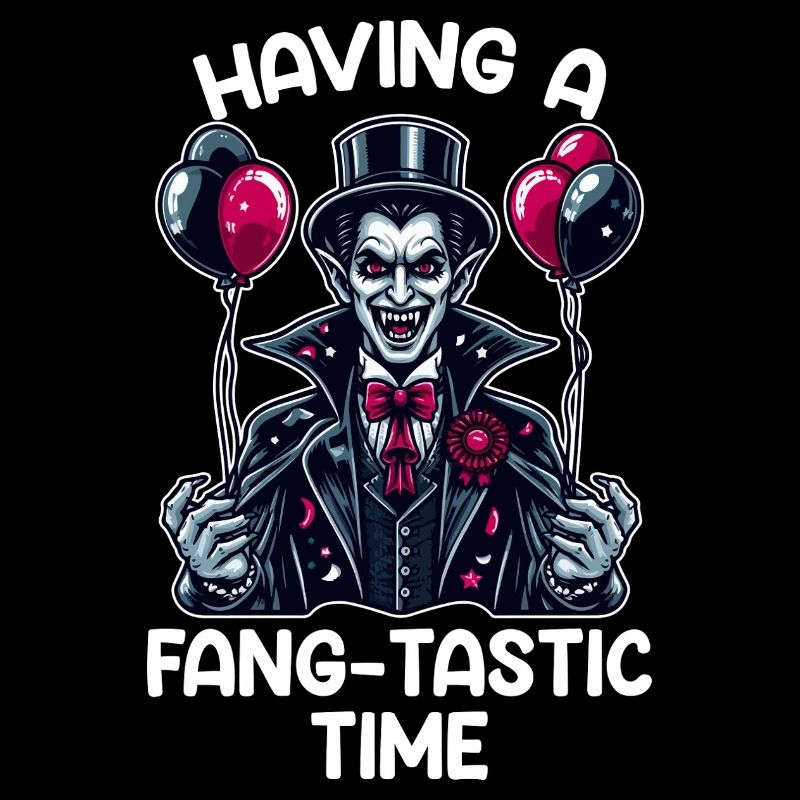 Vampire Cirque Fang-tastic