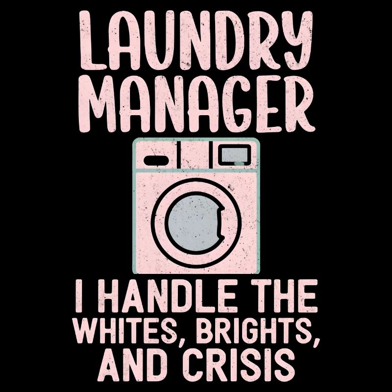 Washing Machine Manager: Laundry crisis
