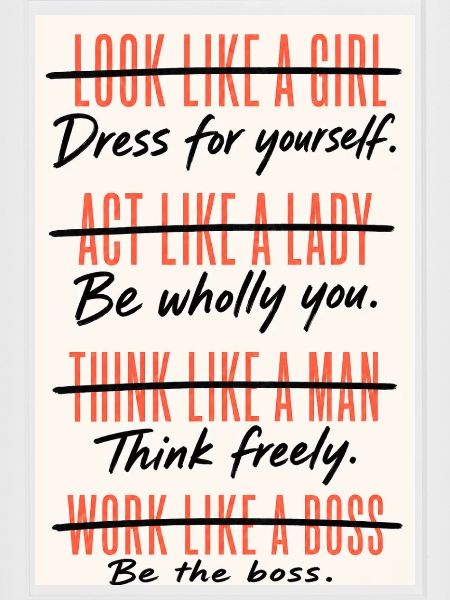 think freely