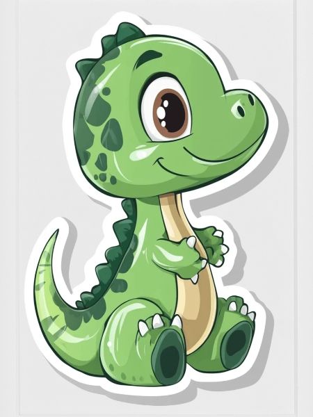 Dinosaurier