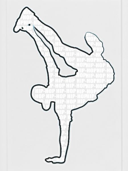 Breakdance