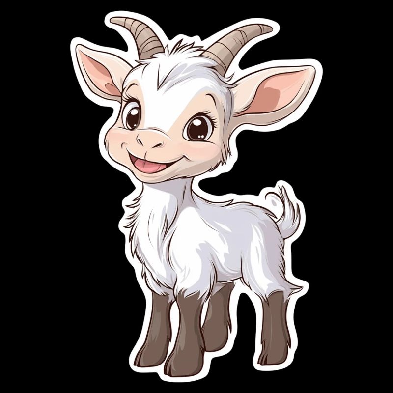 Chèvre