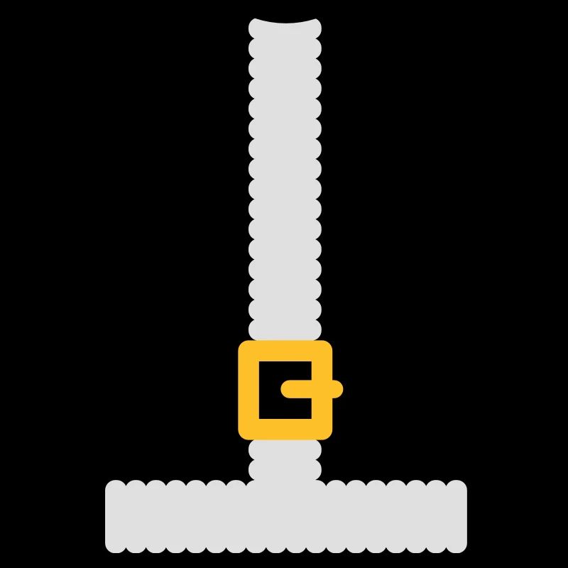 Weihnachtsmann Kostuum