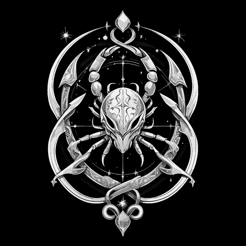 Default Vector Logo - Astrological Games