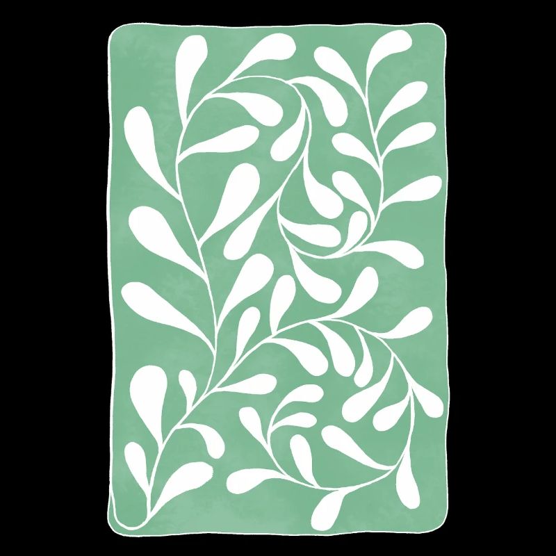 Feuilles d’eucalyptus