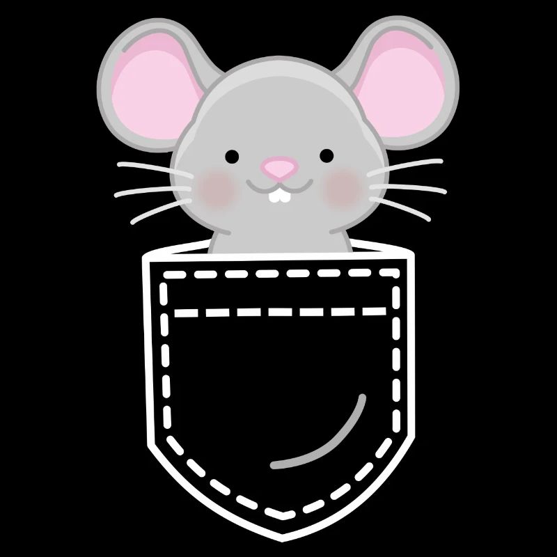 Maus Mäuse