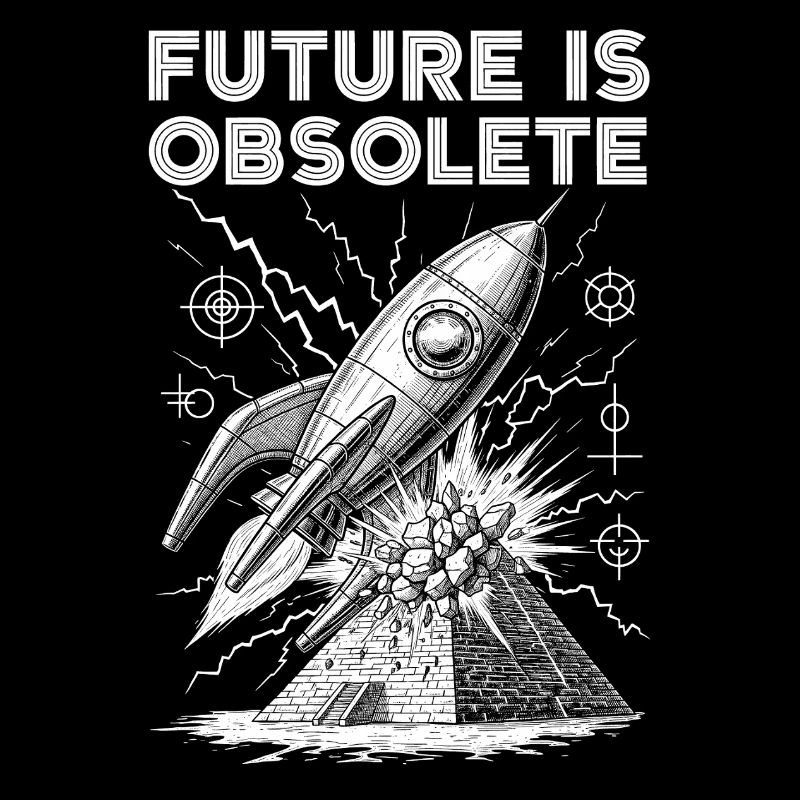 Future Vision Space Design