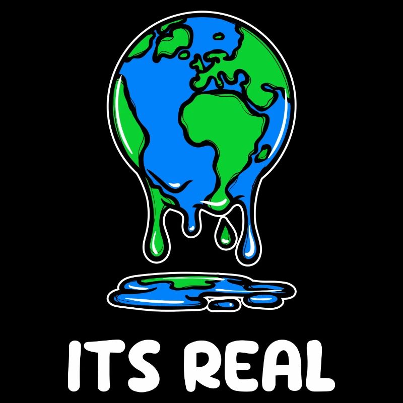 Global Warming Environment Earth Statement Environmental Damage