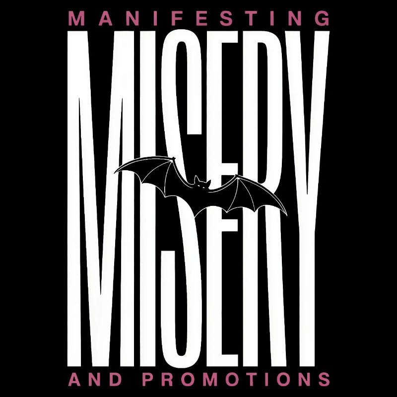 Manifesting Violet Victory Bat