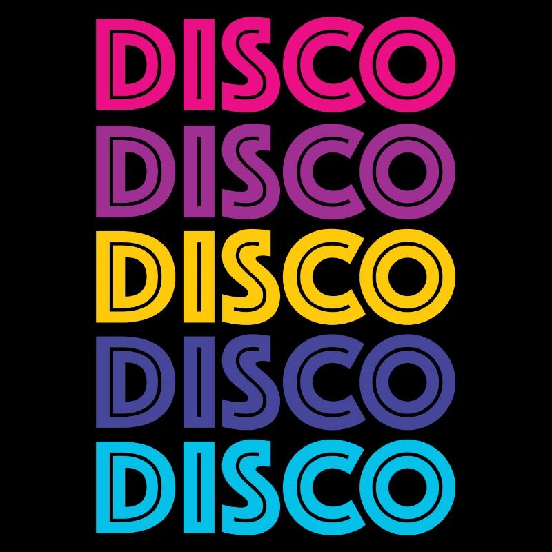 Disco Disco Disco