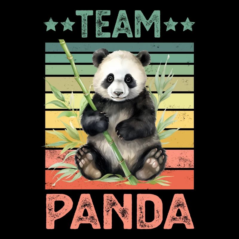 Panda Panda Ours