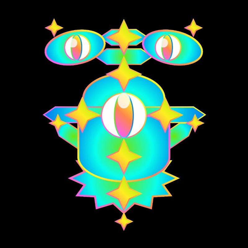 Milles étoiles version 2