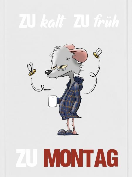 mad Monday