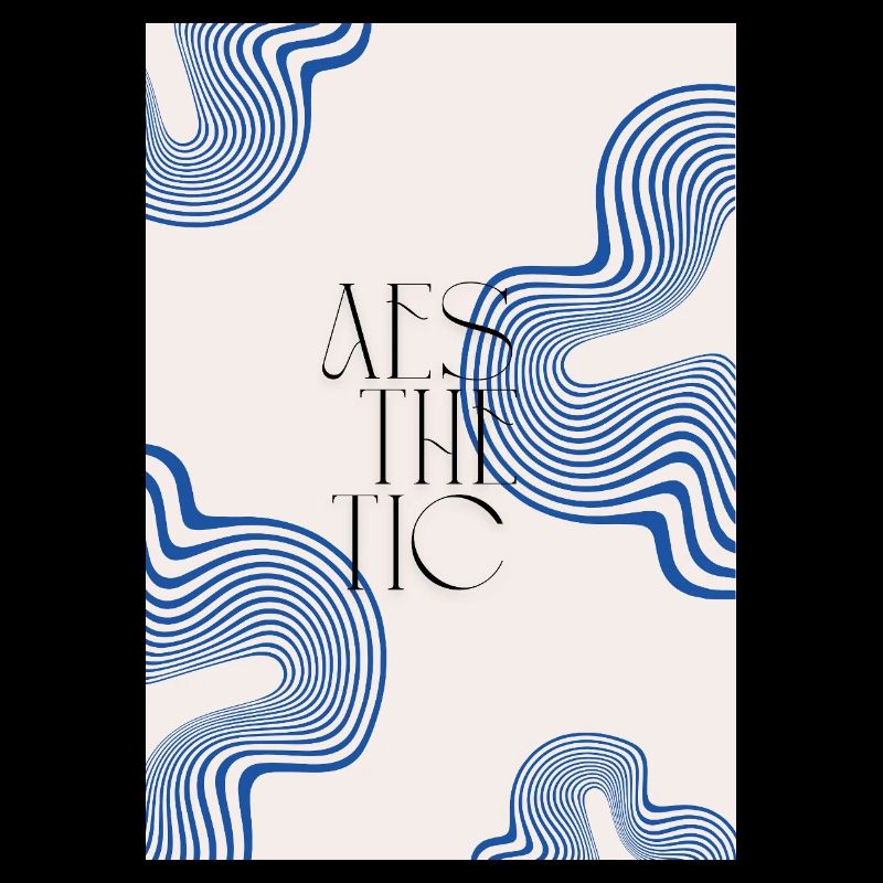 Ästhetisch
