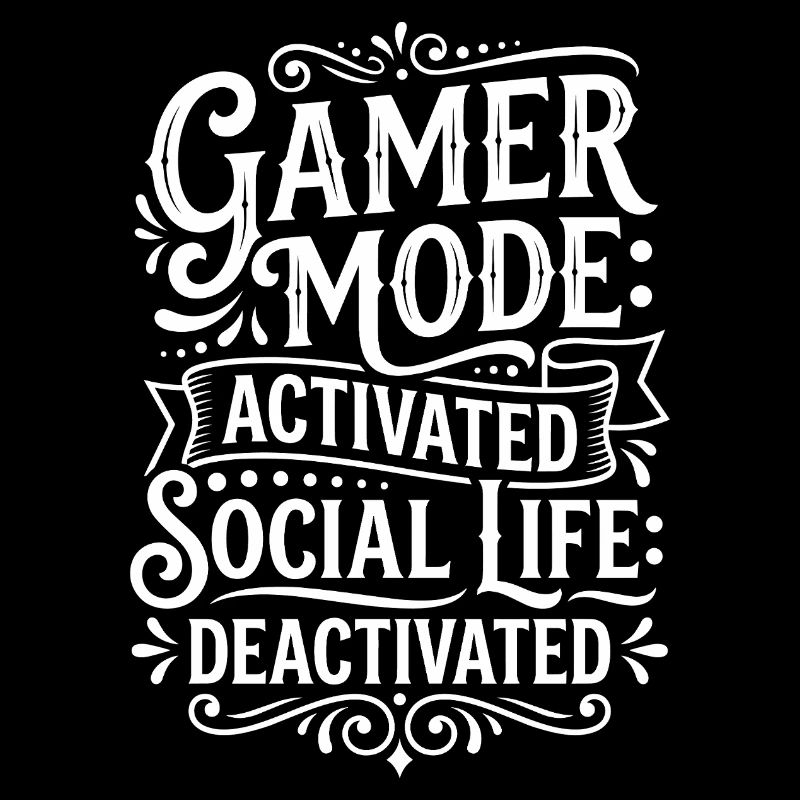 Conception activée par le mode Gamer