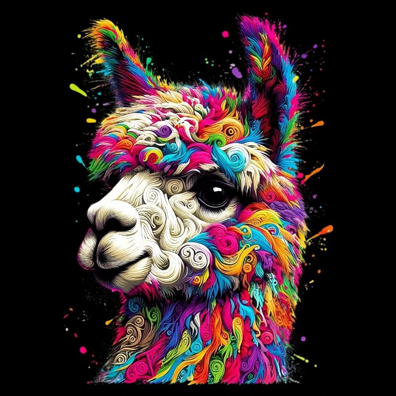 Alpaca