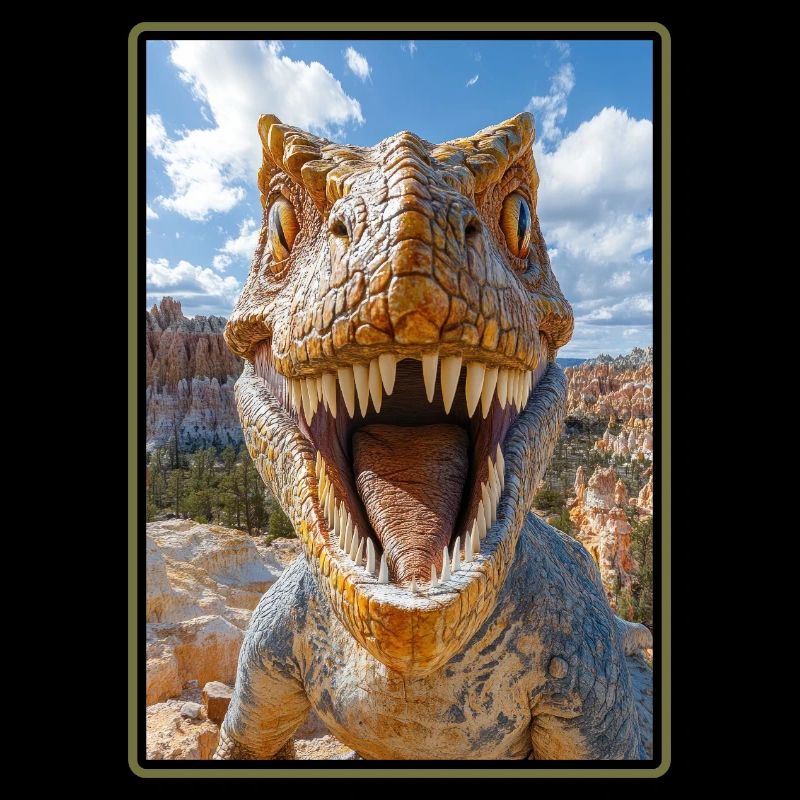 Dino Dinosaur Dinosaur