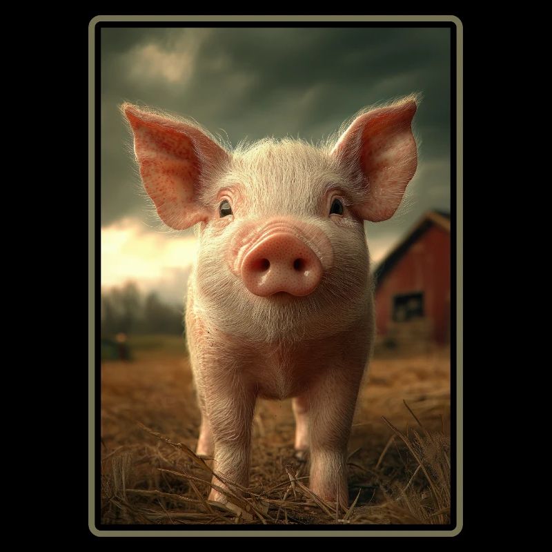 Cochon Cochon