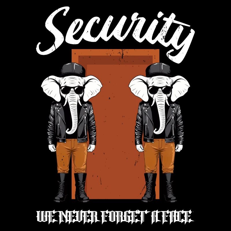 Security Elephants