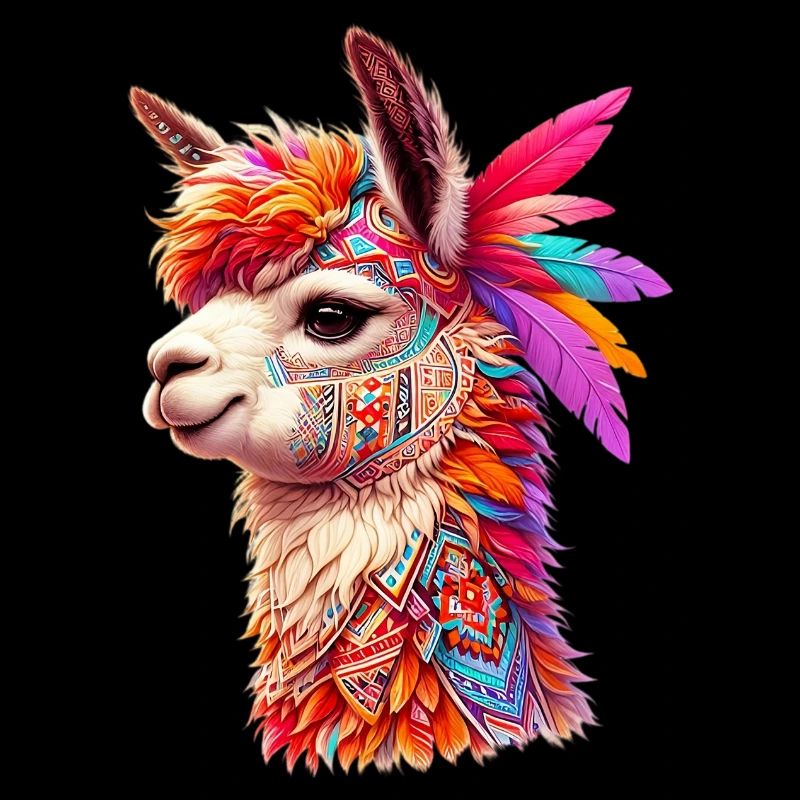 Alpaca