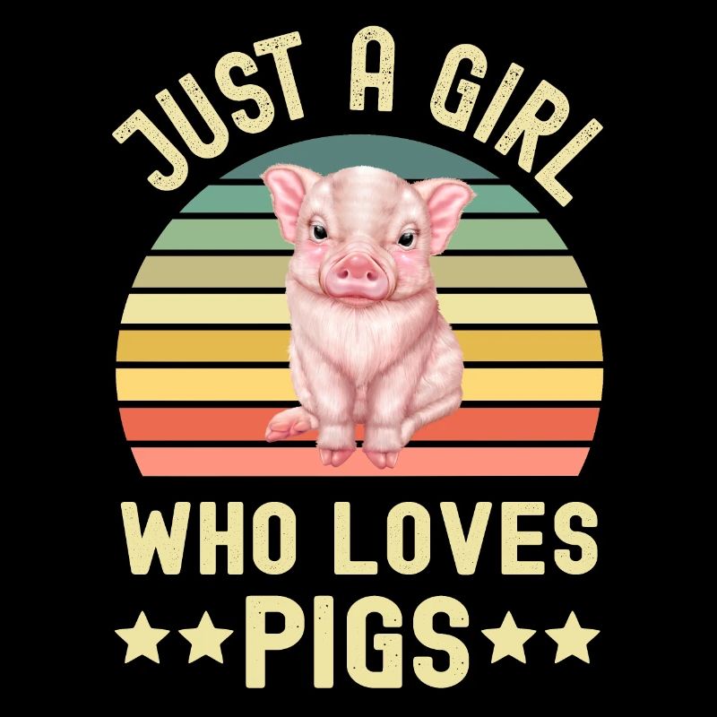 Pig Pigs
