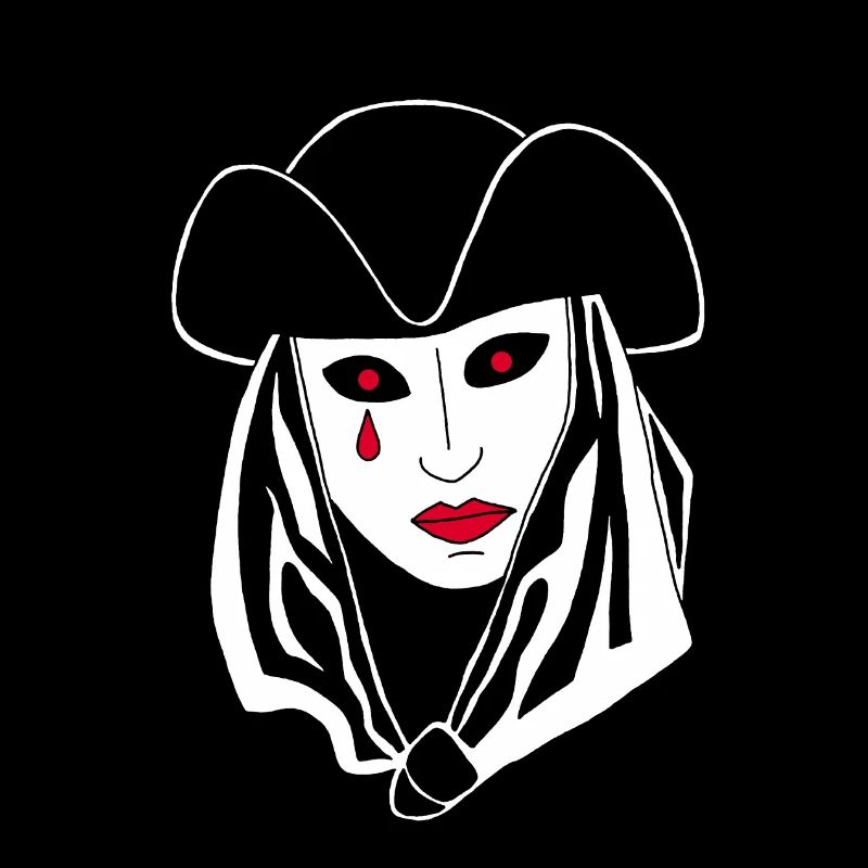 Das Phantom von Venedig